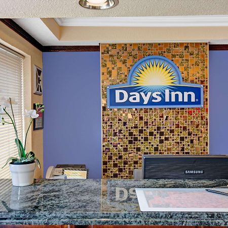 Days Inn San Francisco - Lombard Екстериор снимка