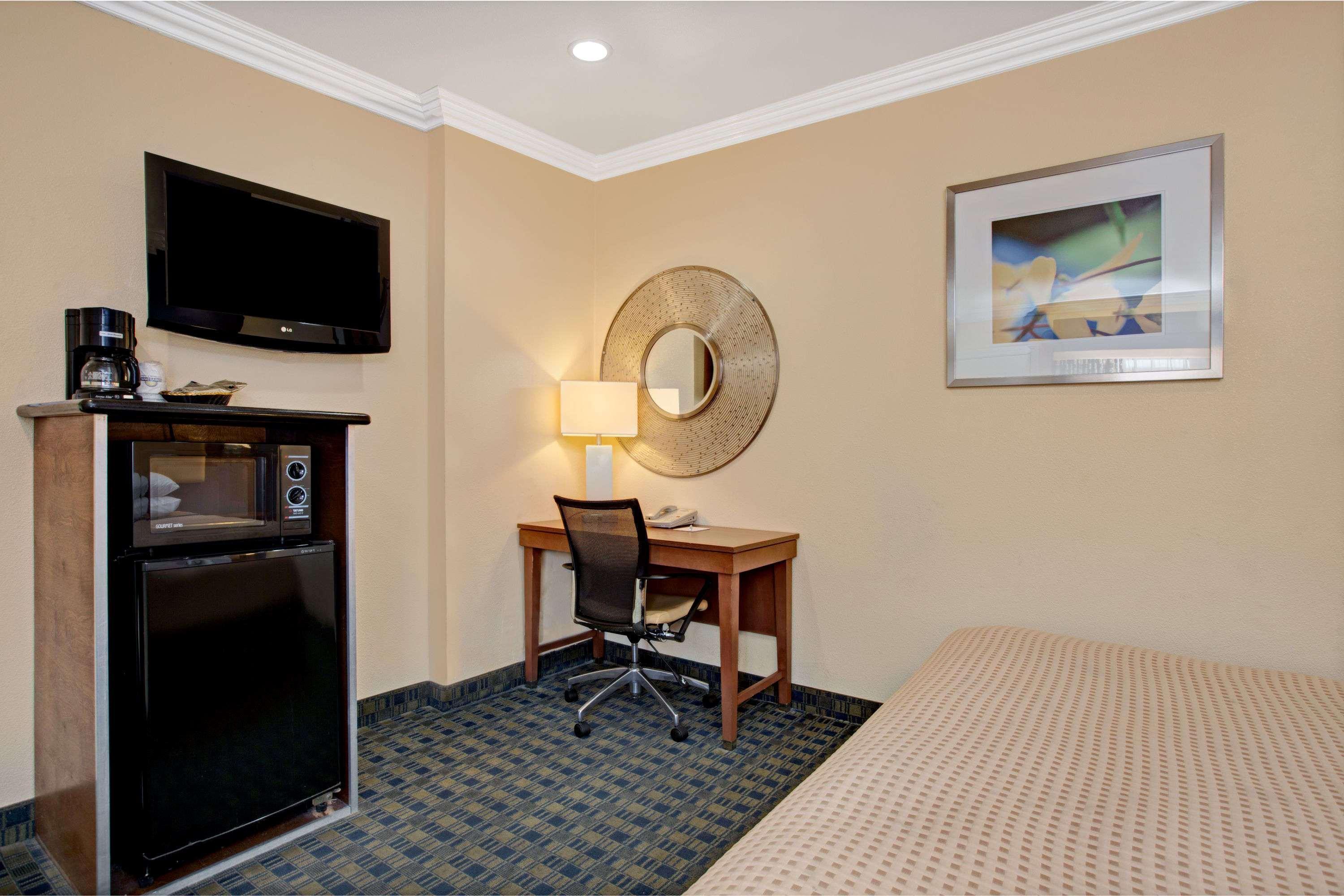 Days Inn San Francisco - Lombard Екстериор снимка