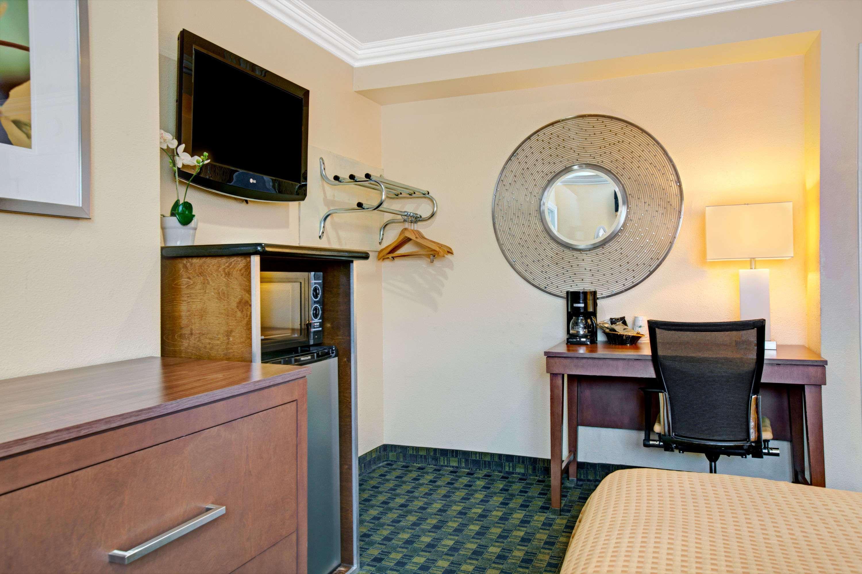 Days Inn San Francisco - Lombard Екстериор снимка