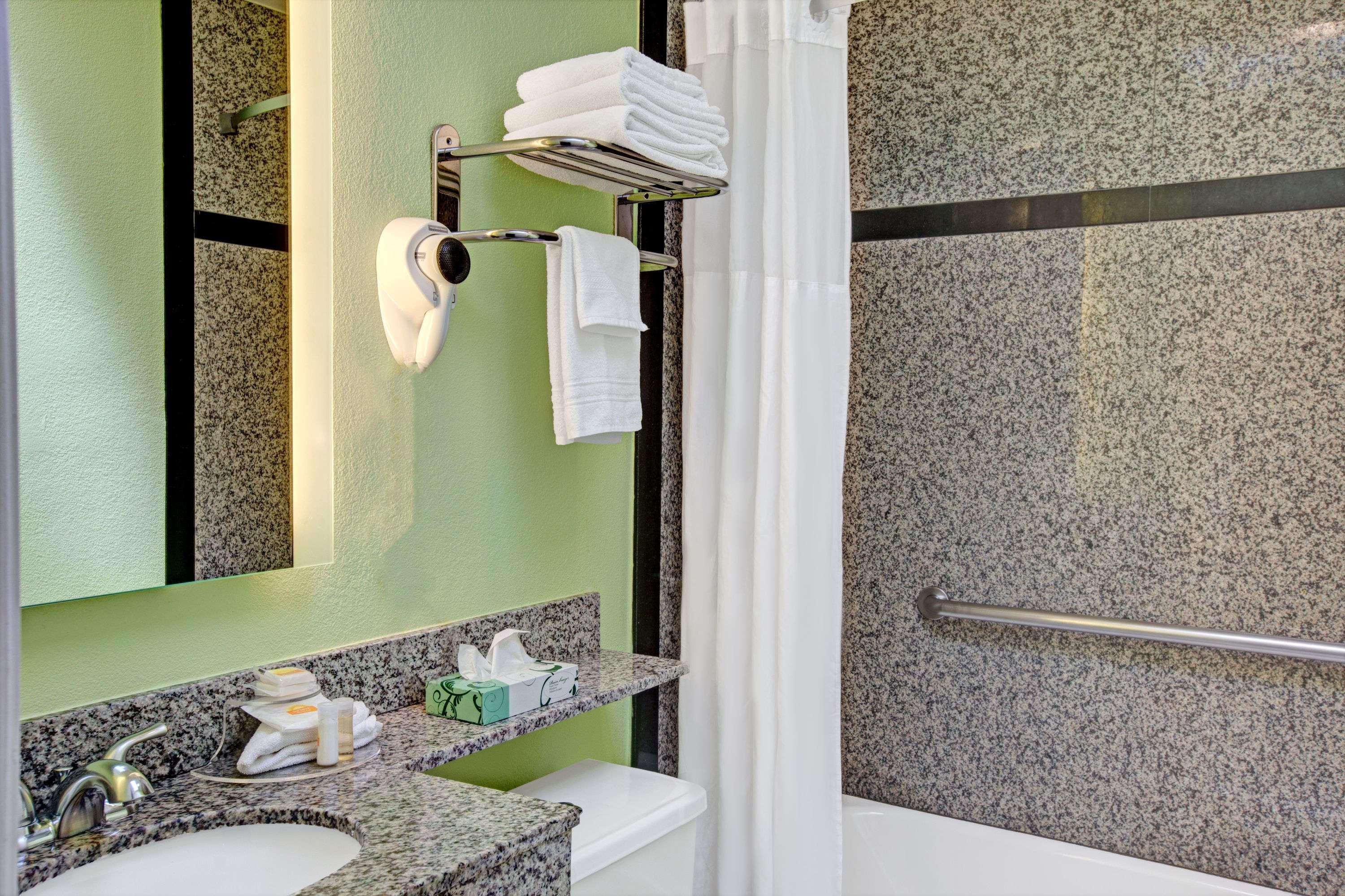 Days Inn San Francisco - Lombard Екстериор снимка