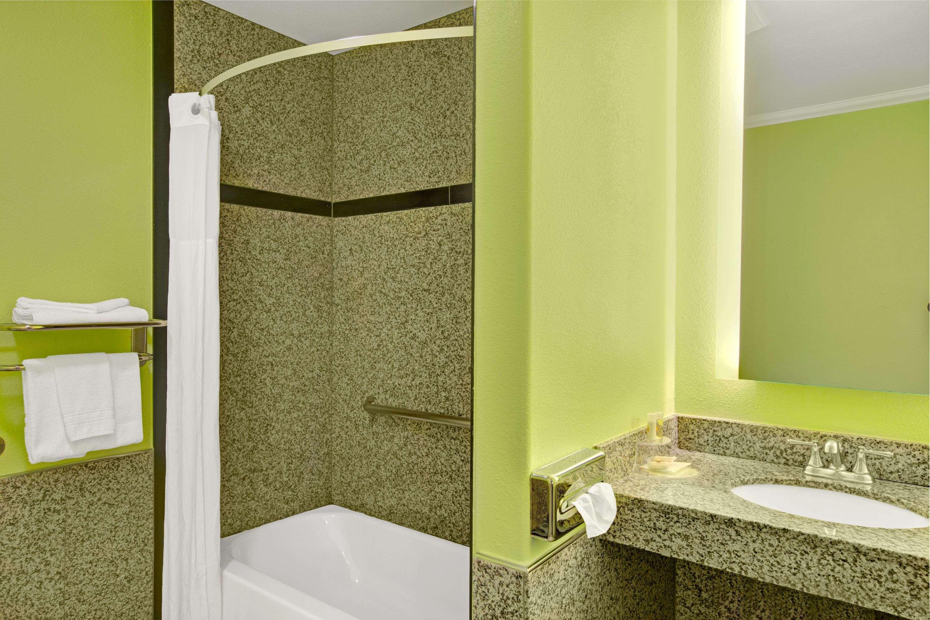 Days Inn San Francisco - Lombard Екстериор снимка