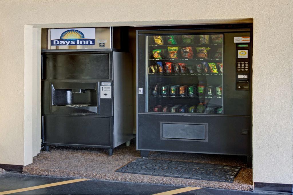 Days Inn San Francisco - Lombard Екстериор снимка